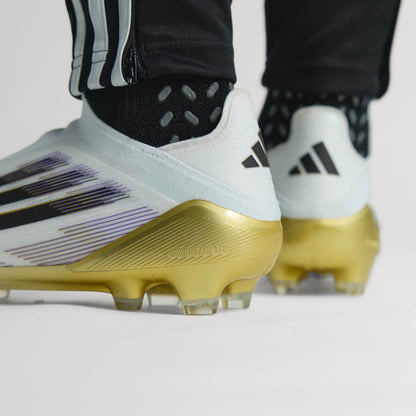 adidas F50 Elite Laceless FG Firm Ground adidas 