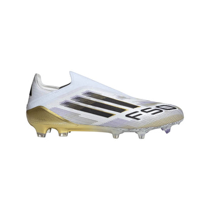 adidas F50 Elite Laceless FG Firm Ground adidas 