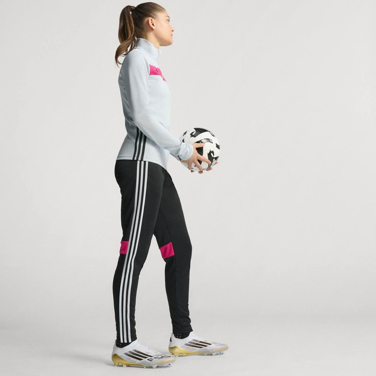 adidas F50 Elite Laceless FG Firm Ground adidas 
