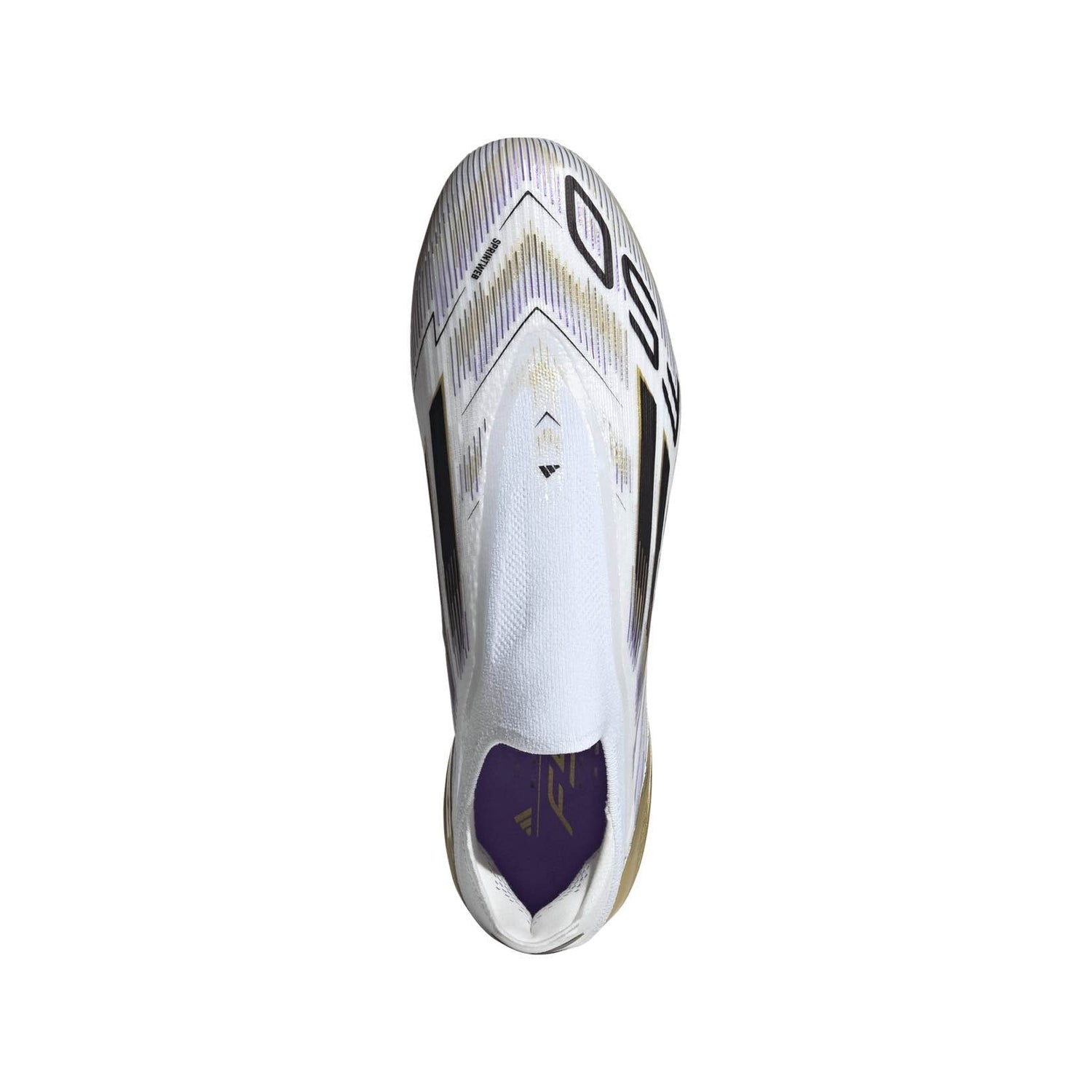adidas F50 Elite Laceless FG Firm Ground adidas 