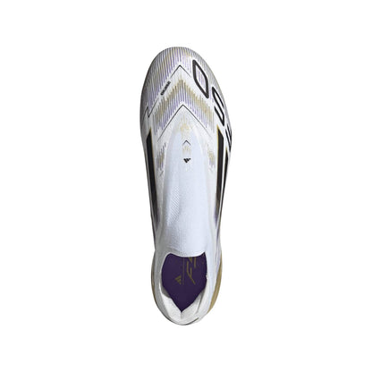 adidas F50 Elite Laceless FG Firm Ground adidas 