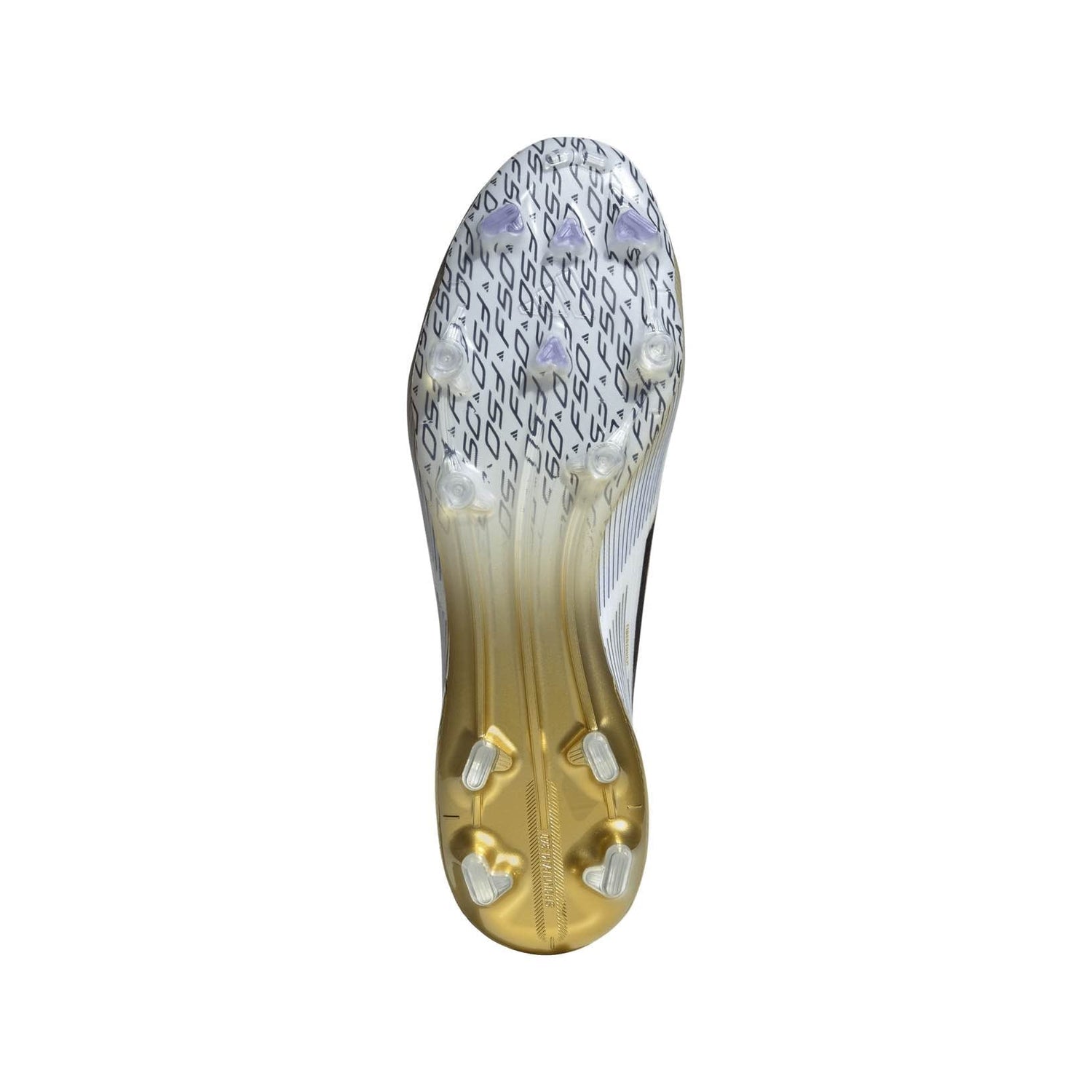 adidas F50 Elite Laceless FG Firm Ground adidas 