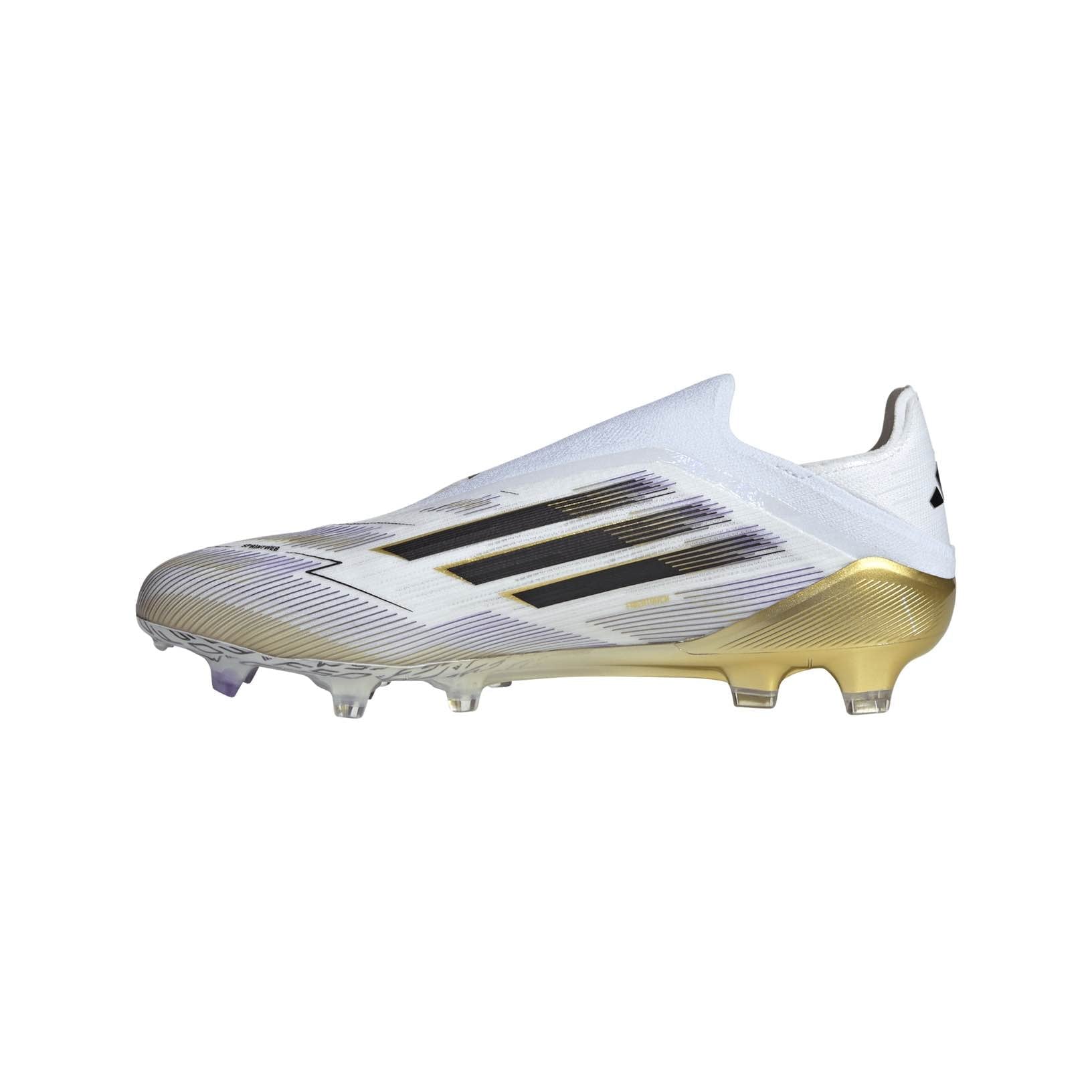 adidas F50 Elite Laceless FG Firm Ground adidas 
