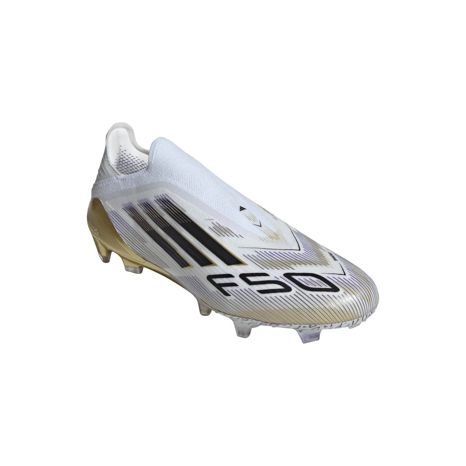 adidas F50 Elite Laceless FG Firm Ground adidas 