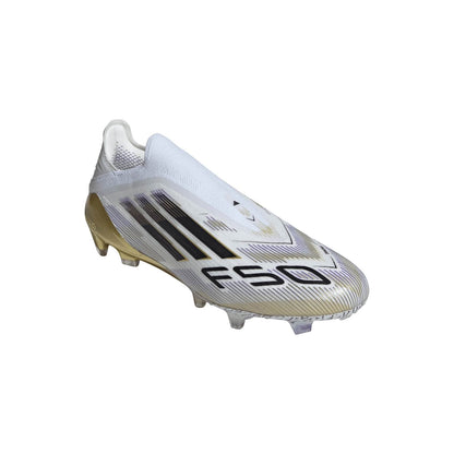 adidas F50 Elite Laceless FG Firm Ground adidas 