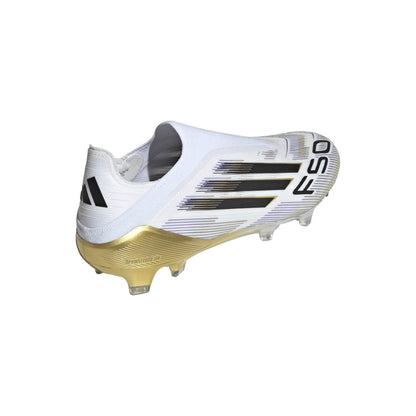 adidas F50 Elite Laceless FG Firm Ground adidas 
