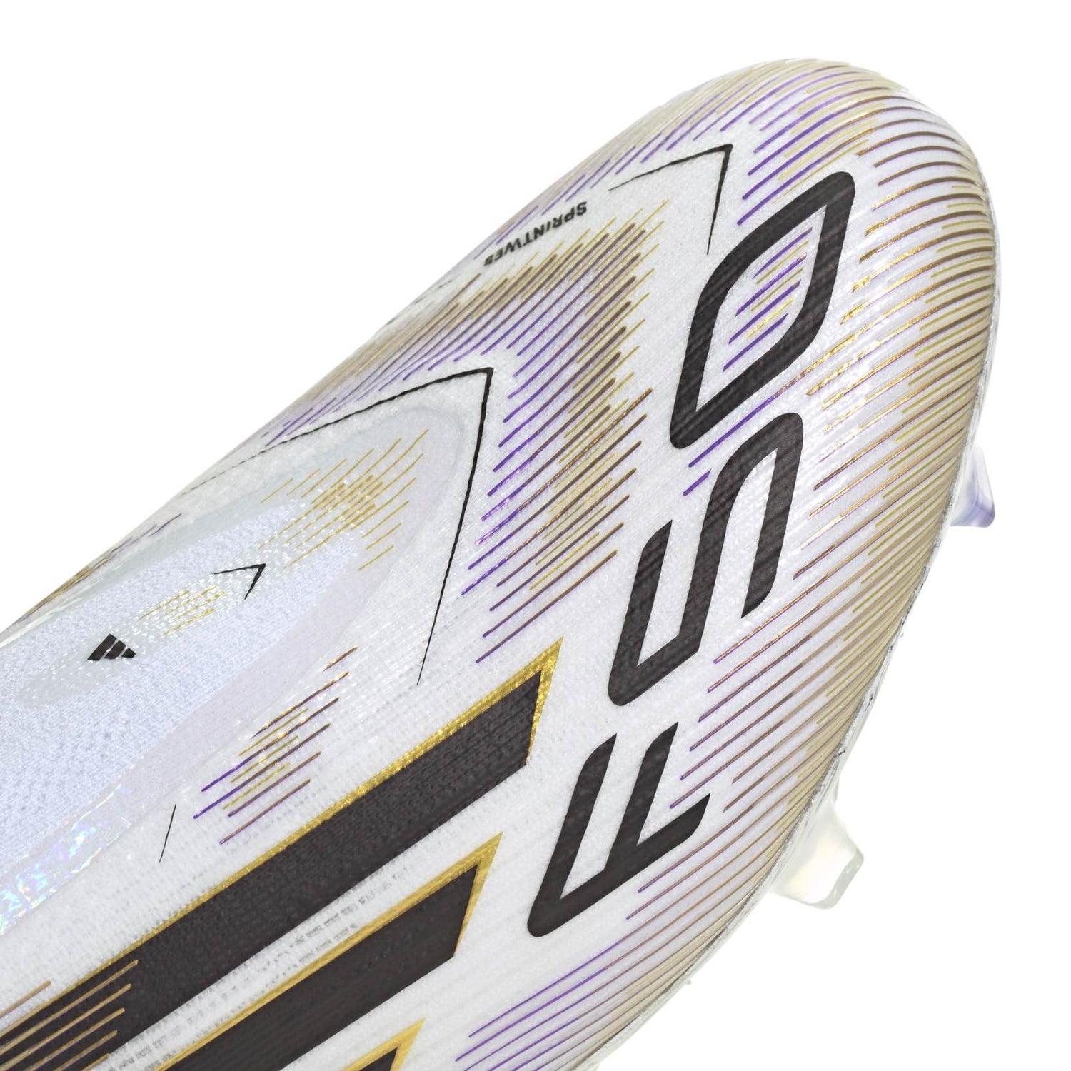 adidas F50 Elite Laceless FG Firm Ground adidas 