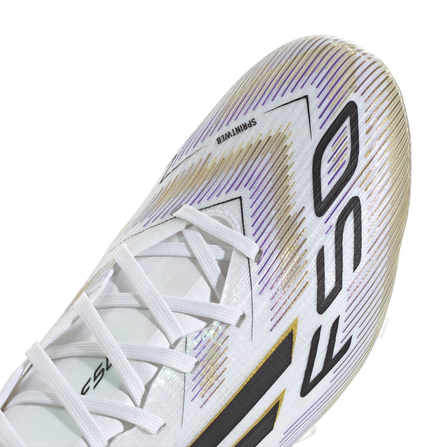 adidas F50 Pro FG Firm Ground adidas 