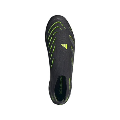 adidas Predator Elite Laceless FG Firm Ground adidas 