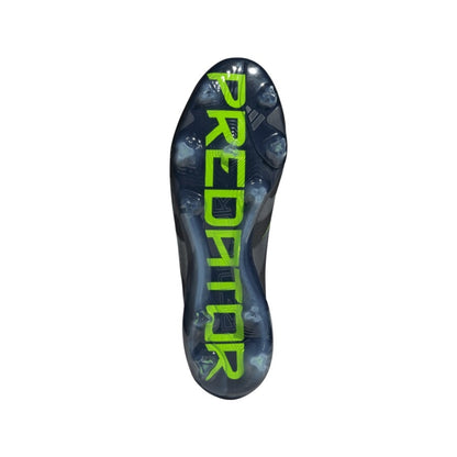 adidas Predator Elite Laceless FG Firm Ground adidas 