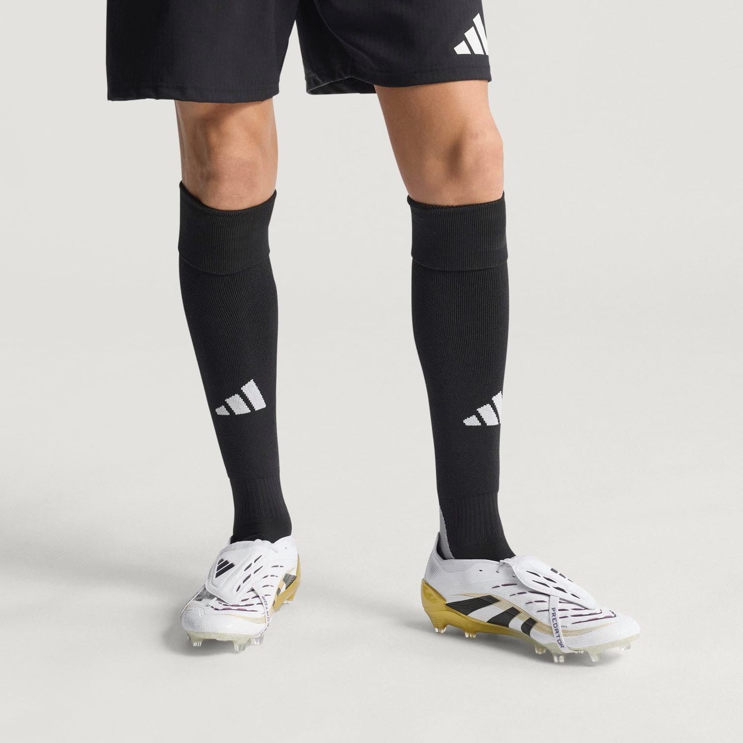 adidas Predator Elite Fold-Over Tongue FG Firm Ground adidas 
