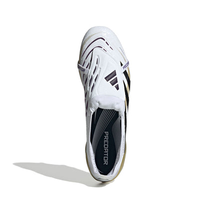 adidas Predator Elite Fold-Over Tongue FG Firm Ground adidas 