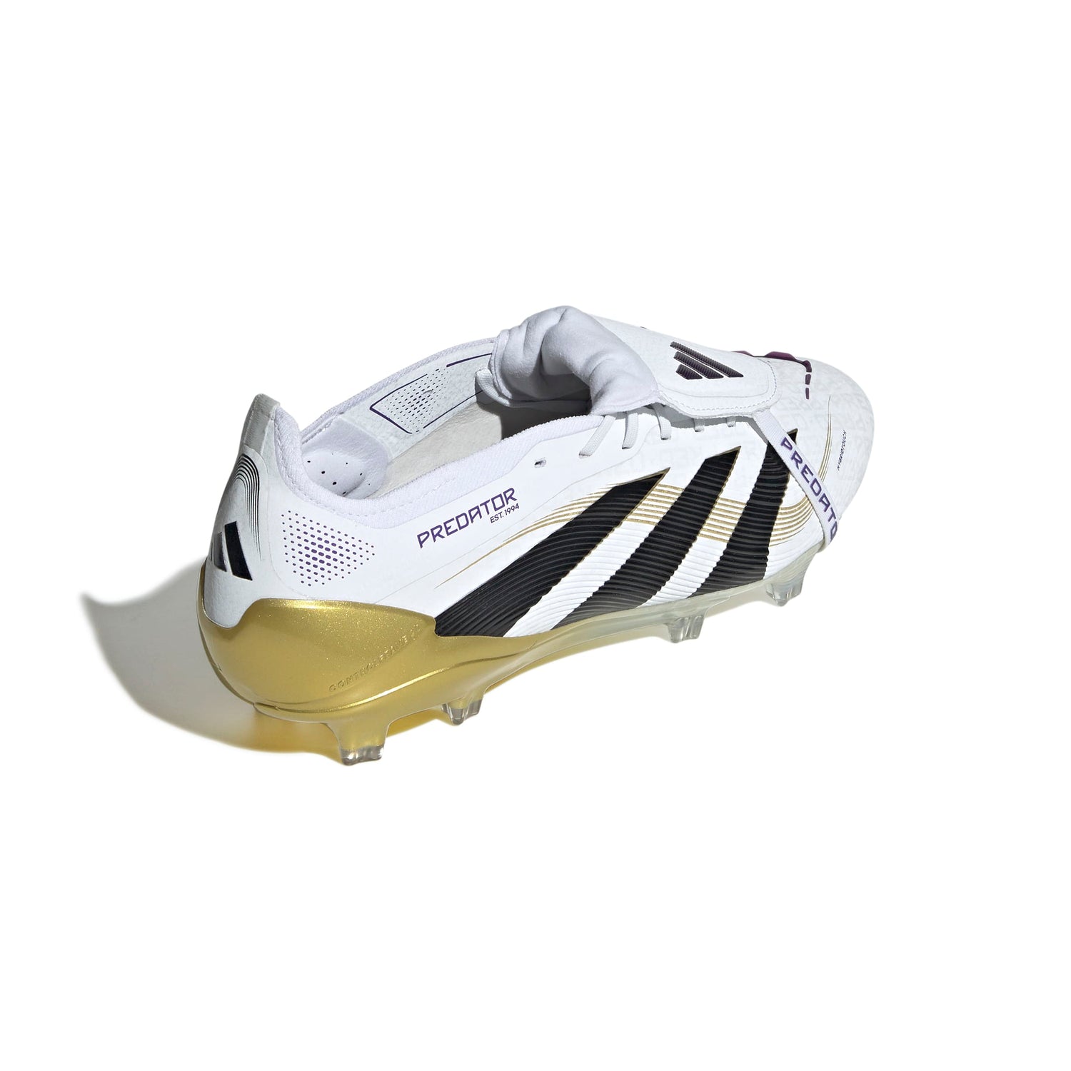 adidas Predator Elite Fold-Over Tongue FG Firm Ground adidas 