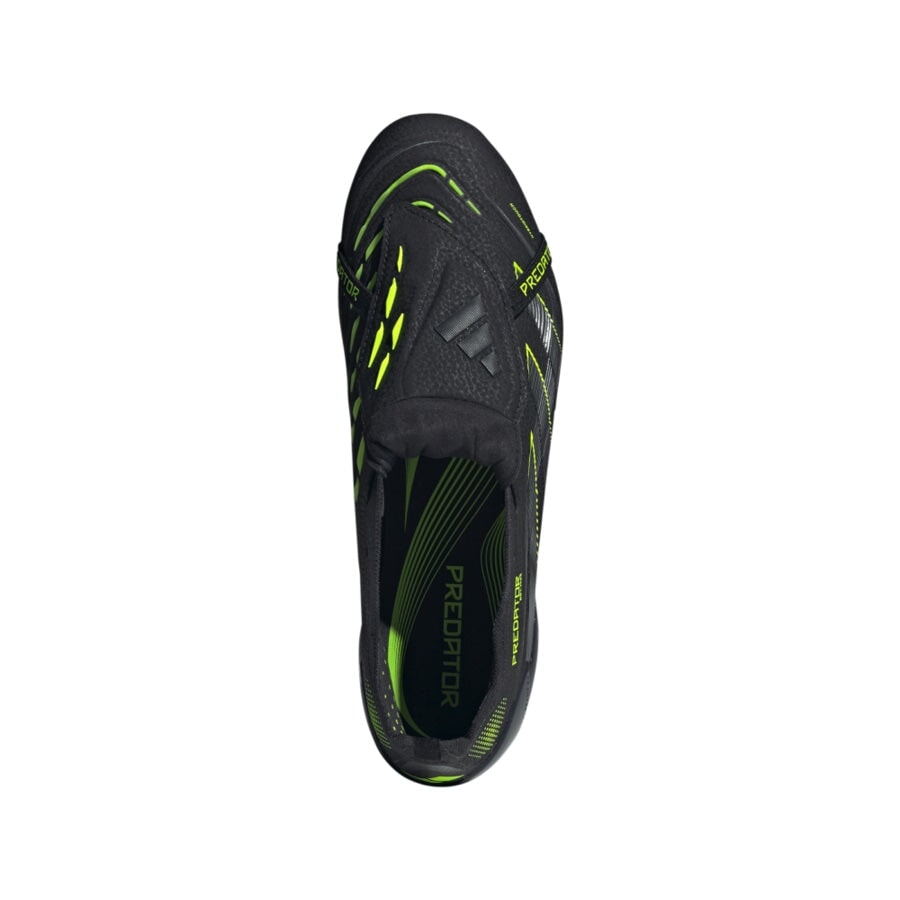 adidas Predator Elite Fold-Over Tongue FG Firm Ground adidas 