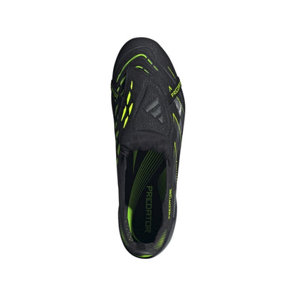 adidas Predator Elite Fold-Over Tongue FG Firm Ground adidas 