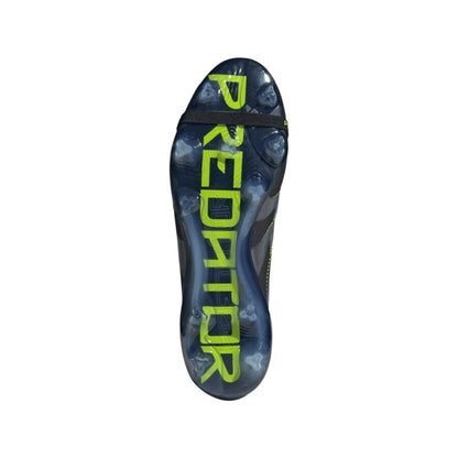 adidas Predator Elite Fold-Over Tongue FG Firm Ground adidas 