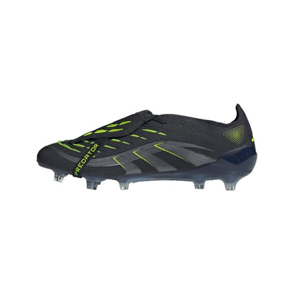 adidas Predator Elite Fold-Over Tongue FG Firm Ground adidas 