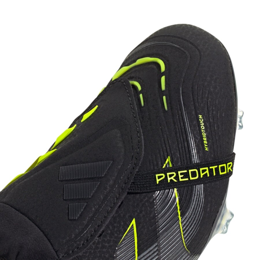 adidas Predator Elite Fold-Over Tongue FG Firm Ground adidas 