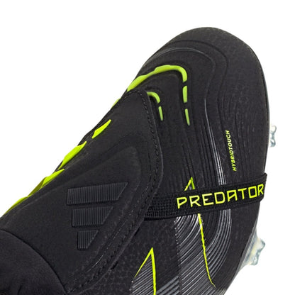 adidas Predator Elite Fold-Over Tongue FG Firm Ground adidas 
