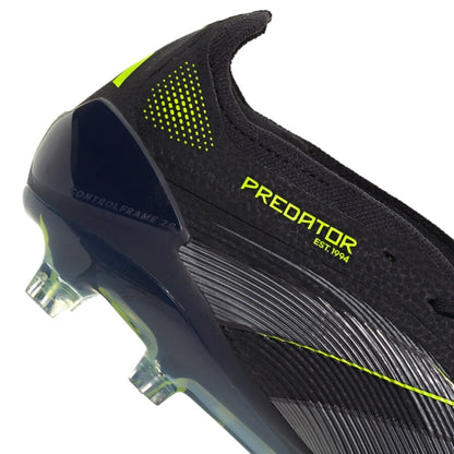 adidas Predator Elite Fold-Over Tongue FG Firm Ground adidas 