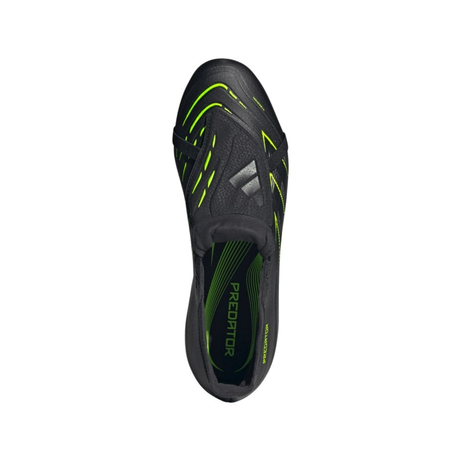adidas Predator League Fold-Over Tongue FG/MG Firm Ground adidas 