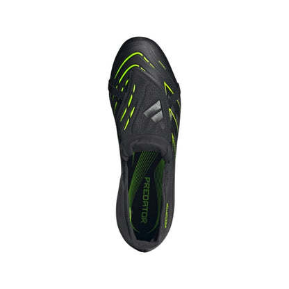 adidas Predator League Fold-Over Tongue FG/MG Firm Ground adidas 