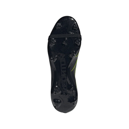 adidas Predator League Fold-Over Tongue FG/MG Firm Ground adidas 