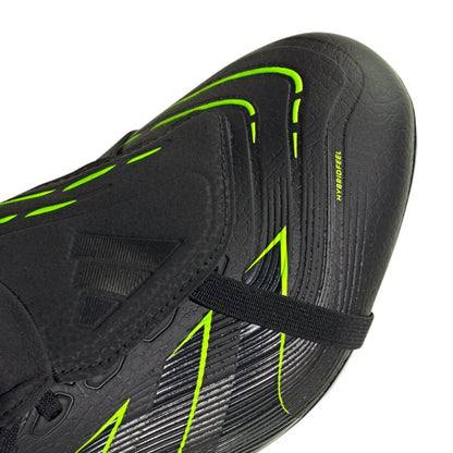 adidas Predator League Fold-Over Tongue FG/MG Firm Ground adidas 