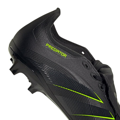 adidas Predator League Fold-Over Tongue FG/MG Firm Ground adidas 