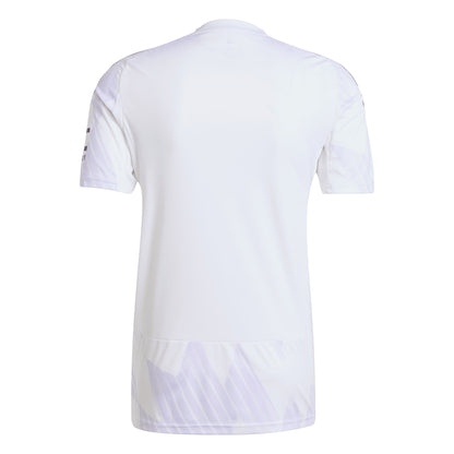 Manchester United 25/26 Away Jersey Official Jerseys adidas 