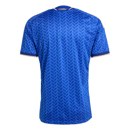 Italy 26 Home Jersey Official Jerseys adidas 