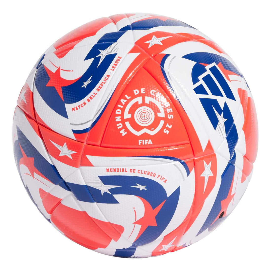 adidas FIFA Club World Cup 25 League Ball Training Balls adidas White 4