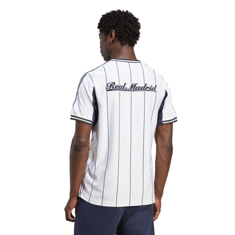 Real Madrid US Pack Shirt Official Jerseys adidas 