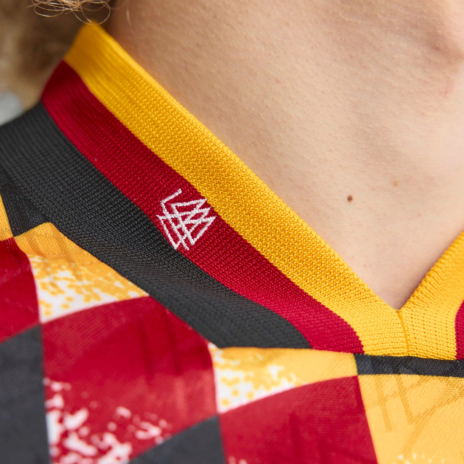Germany 1994 Home Jersey Official Jerseys adidas 