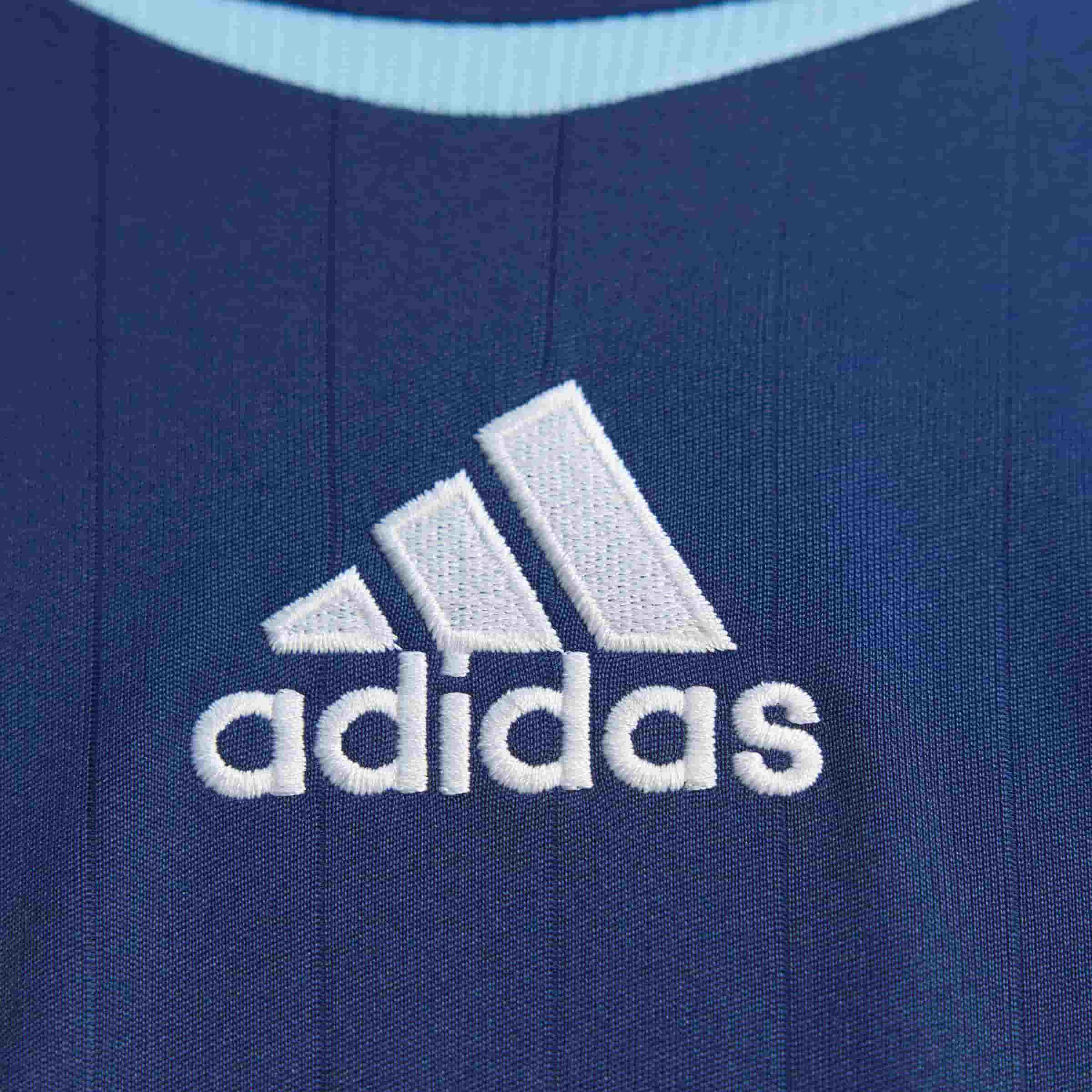 Argentina Away Jersey 2006 Messi Official Jerseys adidas 