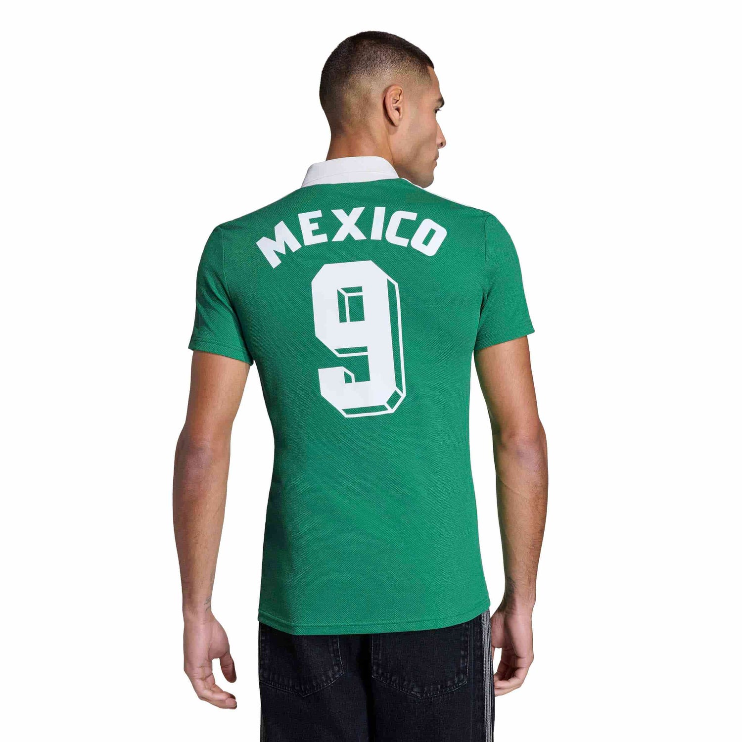 Mexico Home Jersey 1986 Official Jerseys adidas 