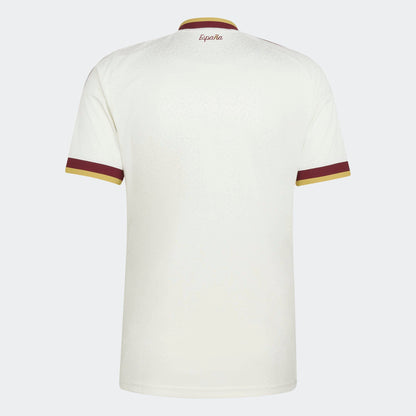 Spain 2026 Away Jersey Official Jerseys adidas 