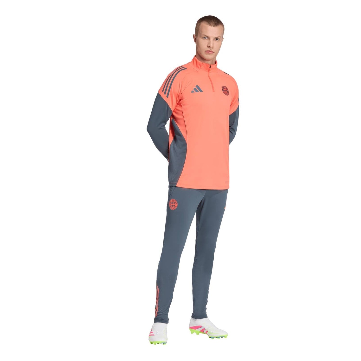 FC Bayern Tiro 25 Competition Training Pants Licensed Pants adidas 