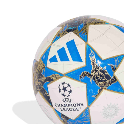 UCL 25/26 League Stage Mini Ball Mini Balls adidas 