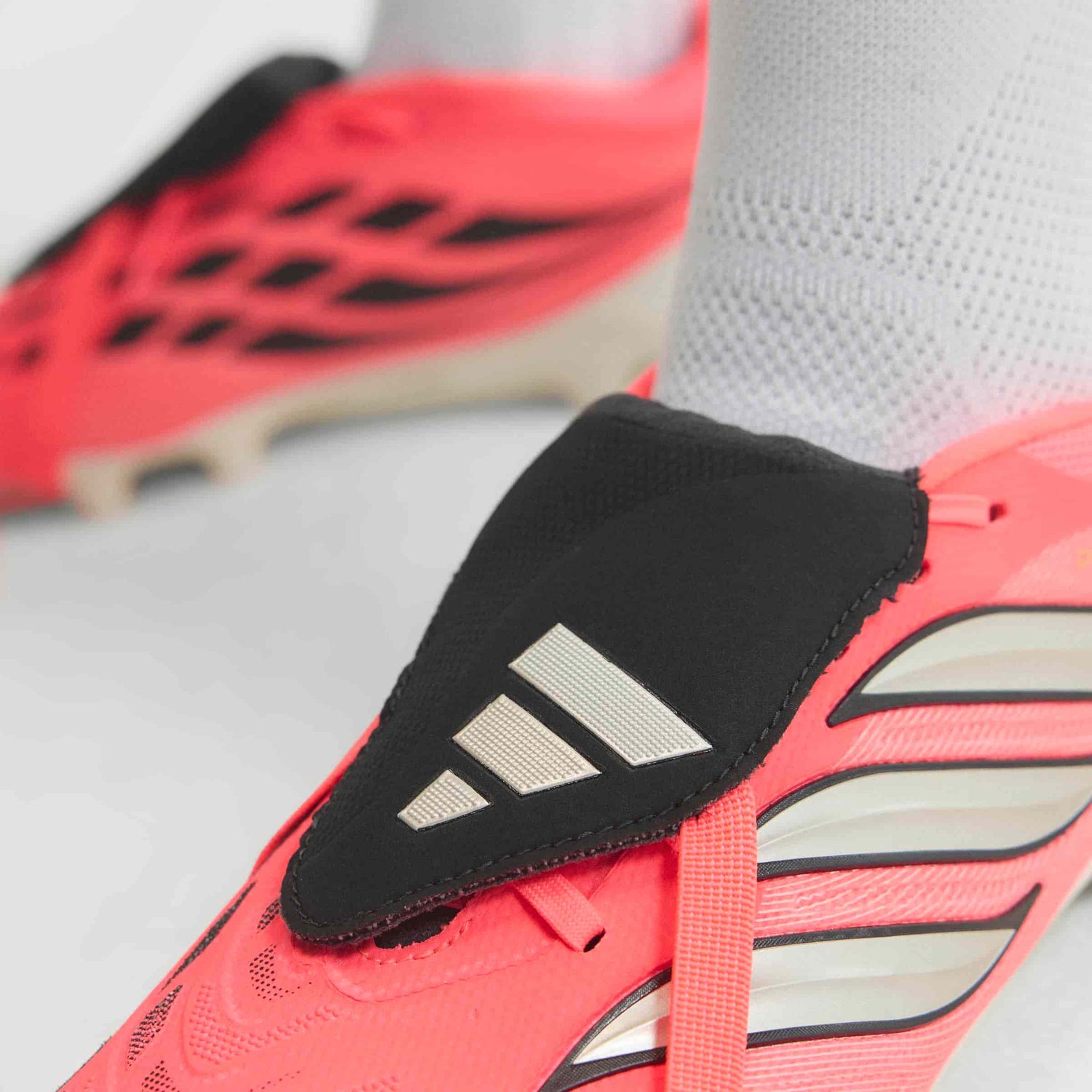 adidas Predator League Fold-Over Tongue FG Firm Ground (FG) adidas 