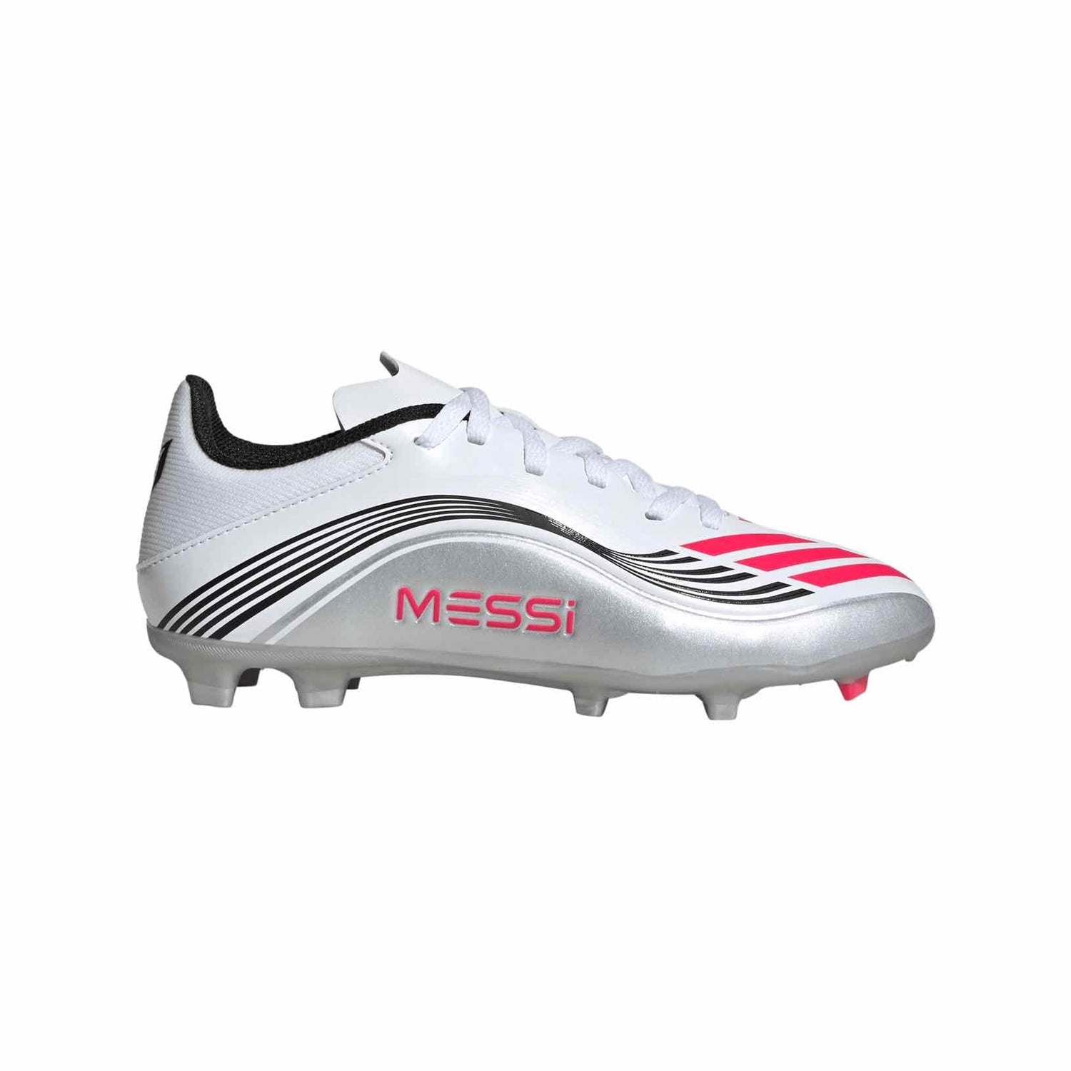 adidas F50 Messi League FG/MG Jr. Firm Ground adidas 