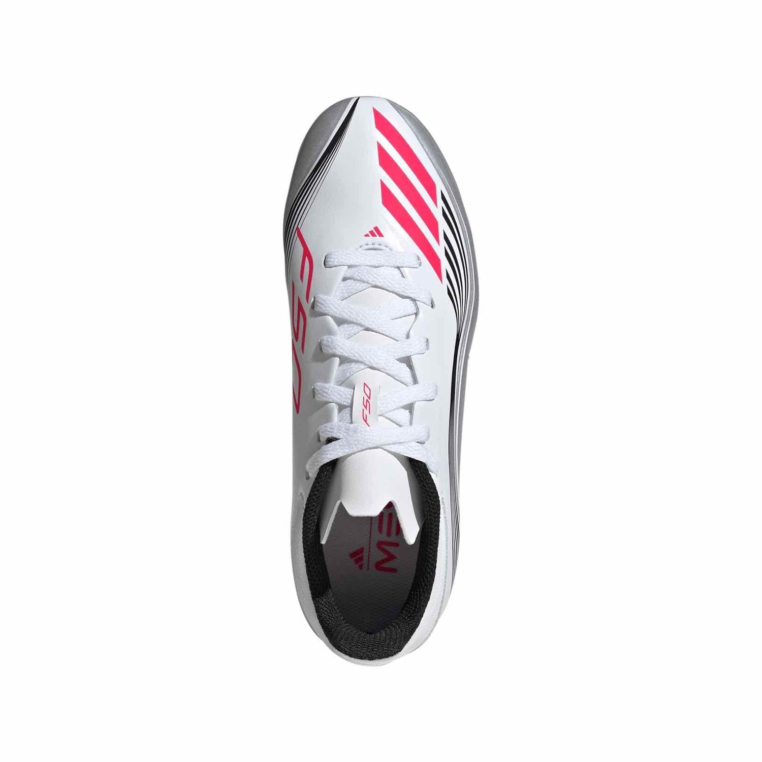 adidas F50 Messi League FG/MG Jr. Firm Ground adidas 