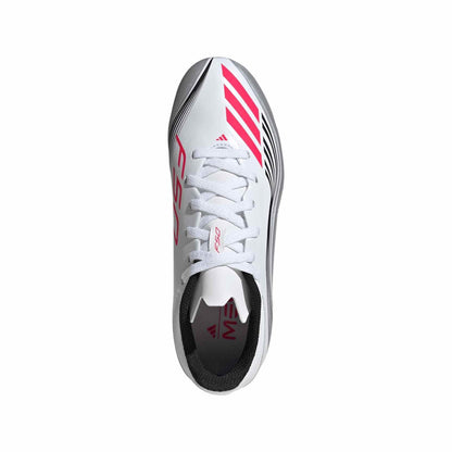 adidas F50 Messi League FG/MG Jr. Firm Ground adidas 