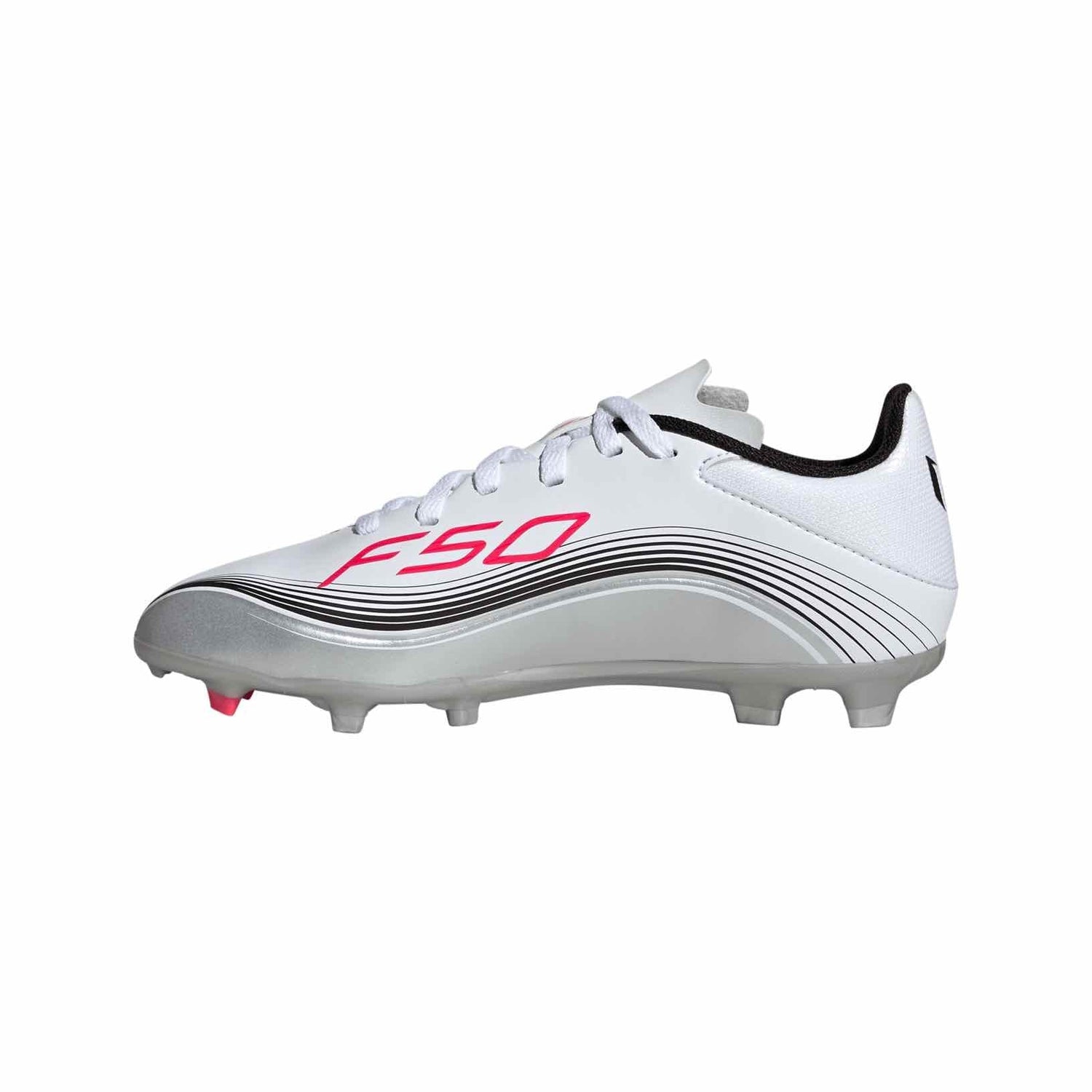adidas F50 Messi League FG/MG Jr. Firm Ground adidas 