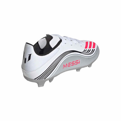adidas F50 Messi League FG/MG Jr. Firm Ground adidas 