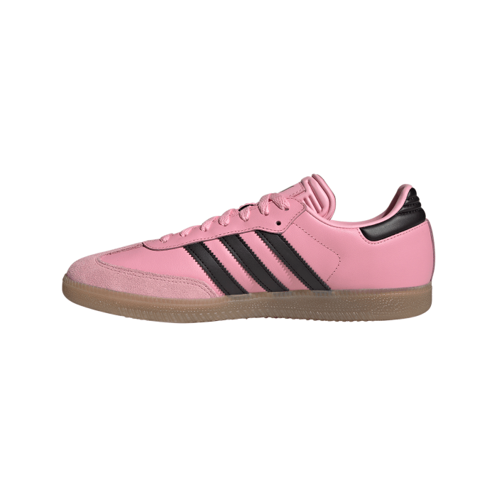 adidas Samba Messi Indoor Soccer Shoes Lifestyle adidas 