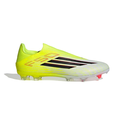 adidas F50 LEAGUE Laceless FG / MG Firm Ground (FG) adidas 
