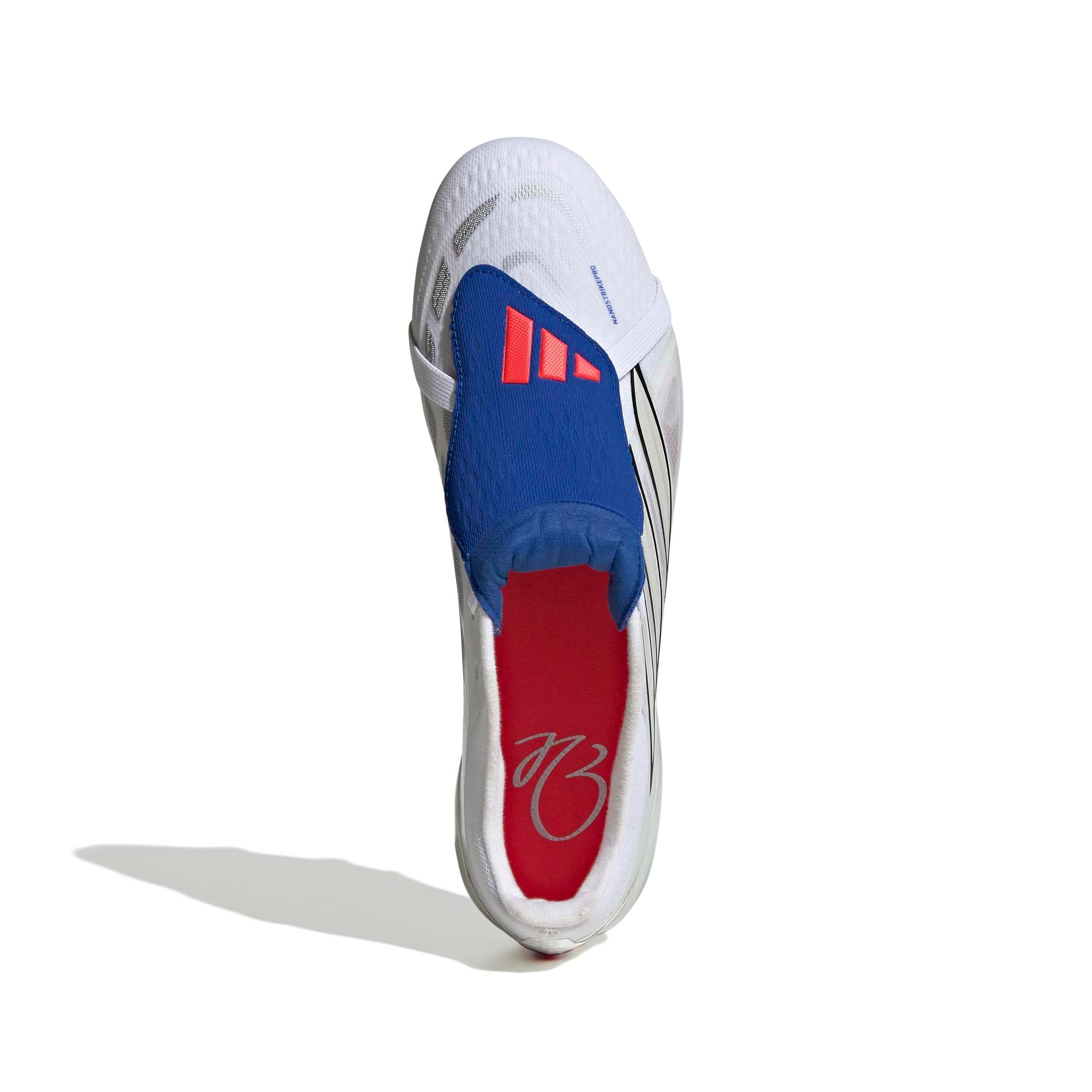 adidas Predator Pro Fold-Over Tongue FG Firm Ground (FG) adidas 