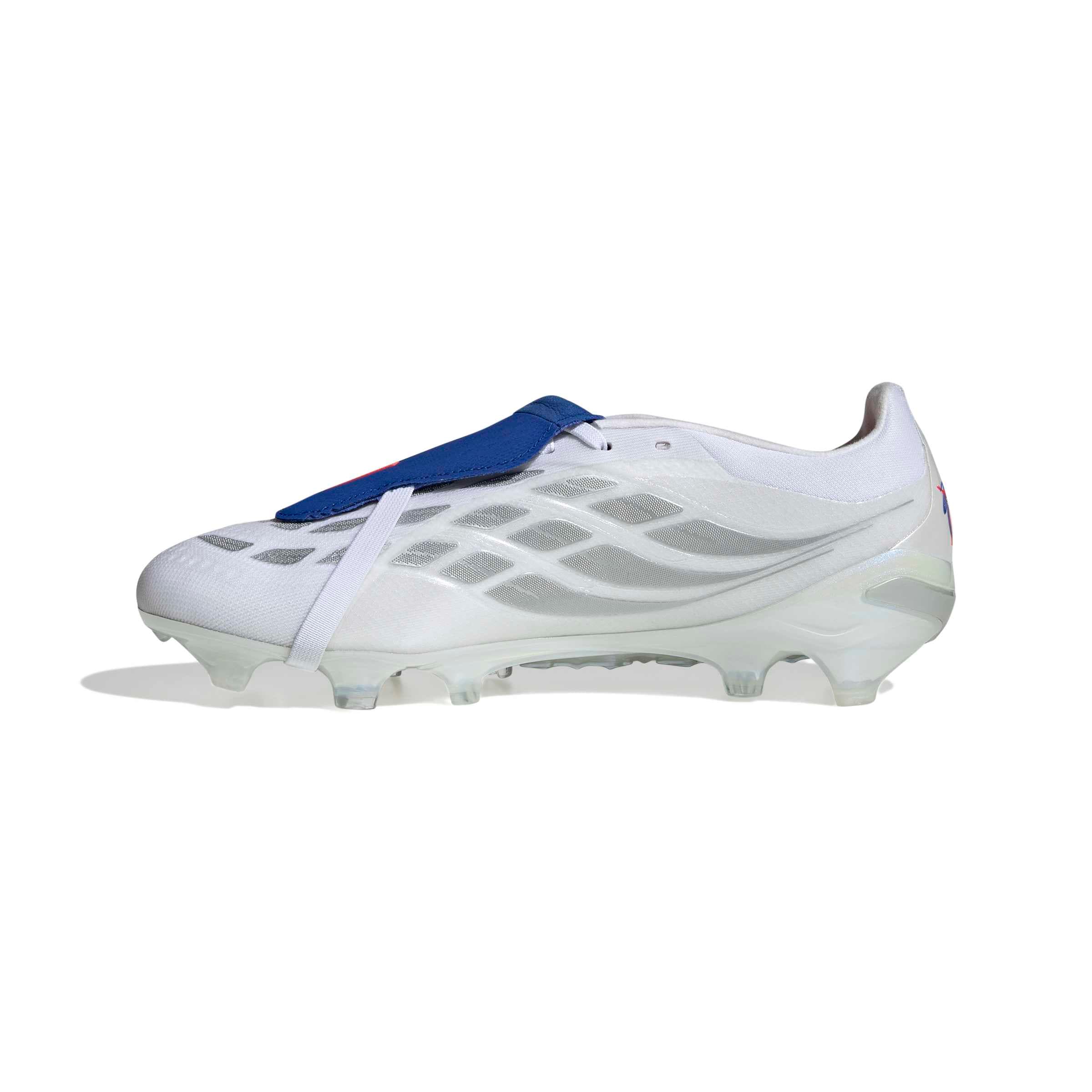 adidas Predator Pro Fold-Over Tongue FG Firm Ground (FG) adidas 