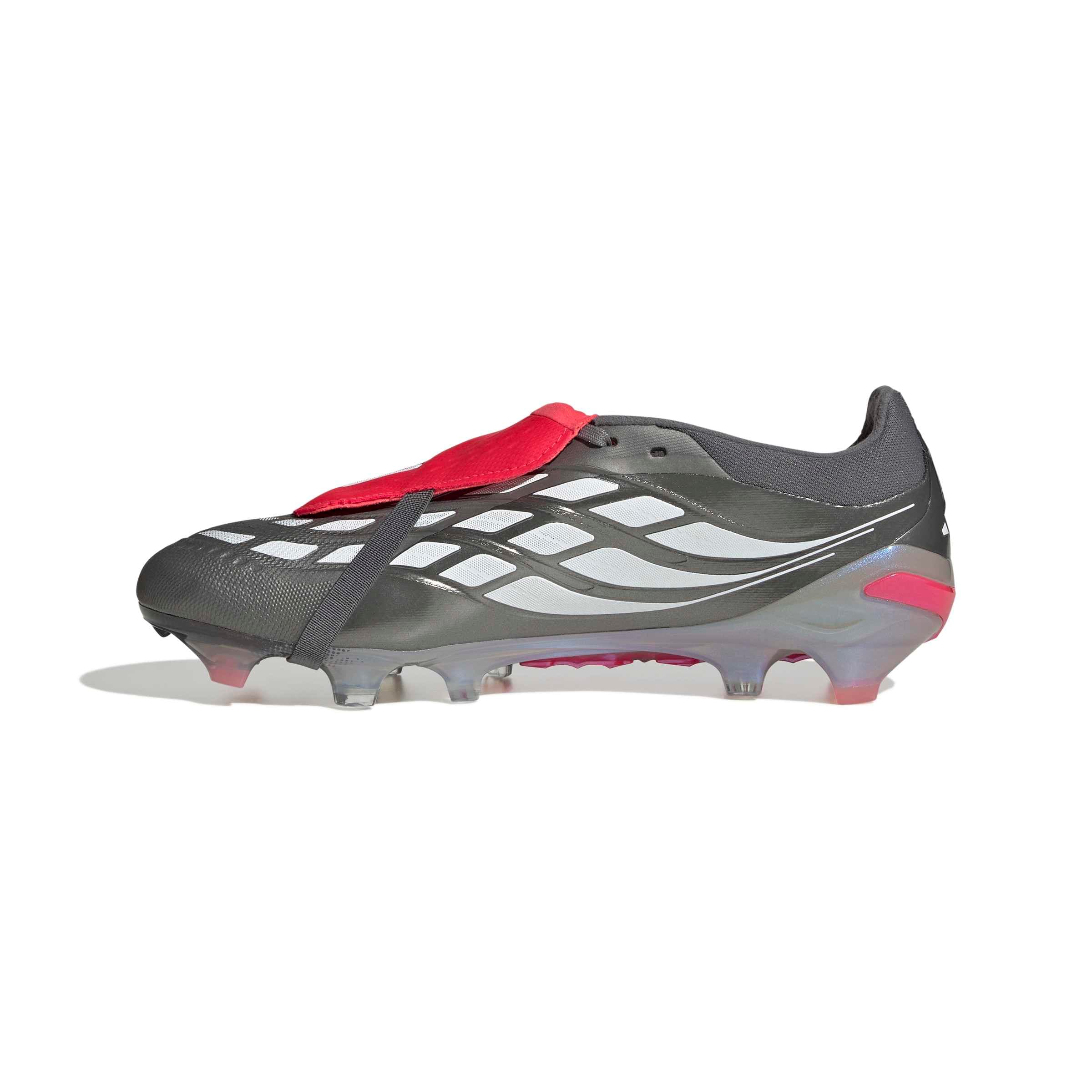 adidas PREDATOR PRO Fold-Over Tongue FG Firm Ground (FG) adidas 